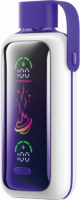 Vozol Star Pro - (26000) Малина Арбуз