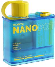 Vapelustion Hannya Nano Pot - Голубой