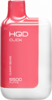 Hqd Click - (5500) Мармелад