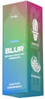 Ароматизатор Blur Constructor - Кактус клубника