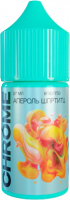 CHROME NORTH - Апероль Шпритц 27 мл 20 мг