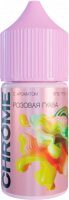 CHROME PINK - Розовая гуава 30 мл 20 мг