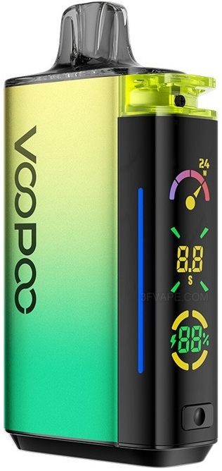 VOOPOO VRIZZ - Зелёный