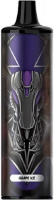 Energy Ii - (5000) Виноград Лёд
