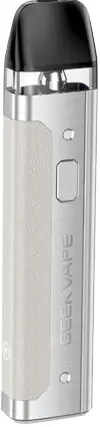 GEEKVAPE Aegis Q - Серебристый