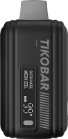 Tikobar - (10000) Черника Гранат