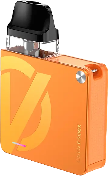 VAPORESSO XROS 3 Nano - Оранжевый