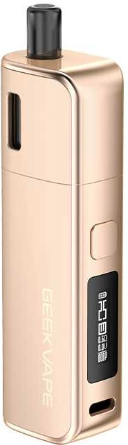 GEEKVAPE SOUL - Золотой