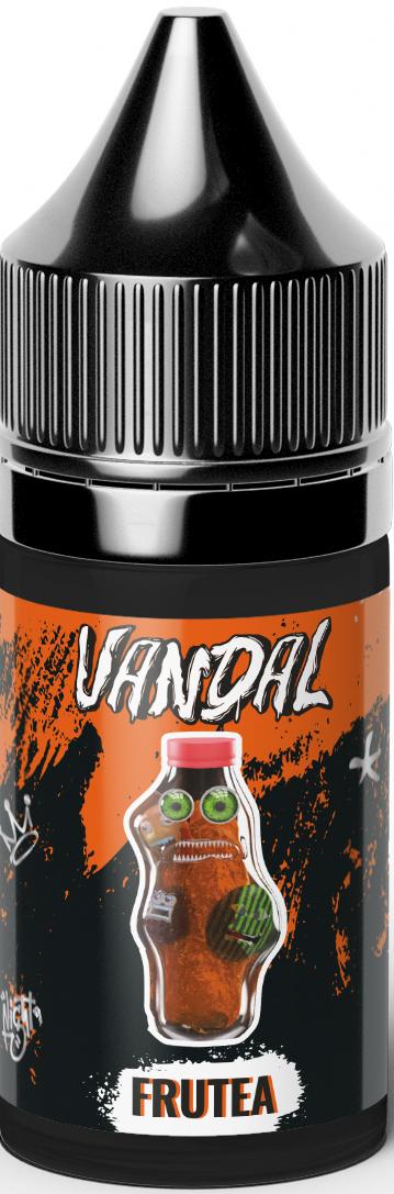 VANDAL PREMIUM - Mexico  30 мл 20 мг (STRONG)