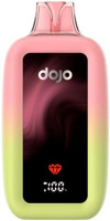 Vaporesso Dojo - (12000) Клубника Киви