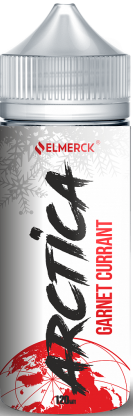 ARTICA - Смородина Гранат 120 мл 6 мг