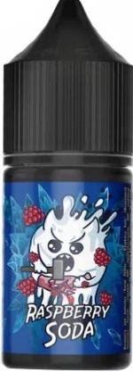 Serial Chiller Zero - Малина Лимонад 27 мл 0 мг