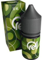 RELL GREY - Лимон Киви Кактус Кислинка 30 мл 20 мг
