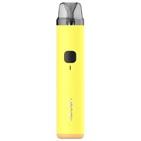 GEEKVAPE Wenax H1 - Жёлтый