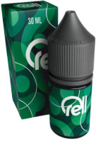 RELL GREY - Мята Лимонад 30 мл 20 мг