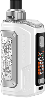 GEEKVAPE Aegis HERO 2 (H45) - Белый