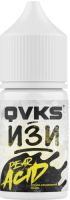 Ароматизатор QVKS IZI - Груша Крыжовник Лайм
