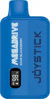 Joystick Megadrive Extra (19000) - Кислая Ежевика