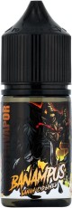 MONSTERVAPOR - BANAMPUS 30 мл 0 мг