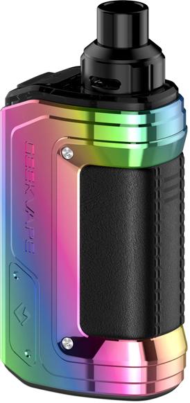 GEEKVAPE Aegis HERO 2 (H45) - Радужный