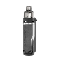 VOOPOO Argus PRO 80W - Серебристый Серый