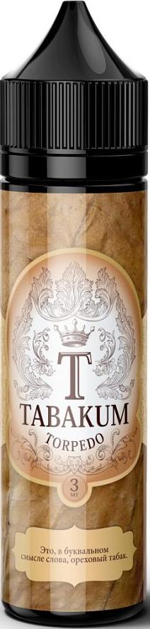 Tabakum Balance - Torpedo 60 мл 6 мг