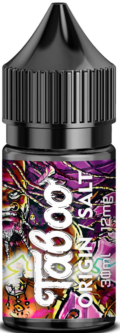 TABOO - Origin 30 мл 20 мг