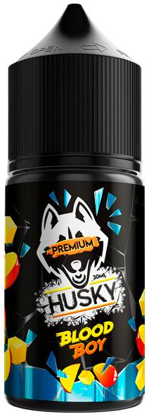 HUSKY PREMIUM - Blood boy 30 мл 20 мг
