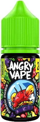 Angry Vape - Богомол Лизун 30 мл 20 мг (STRONG)