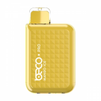 Vaptio Beco Pro - (4500) Манго