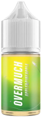 Overmuch - Яблоко Ананас 30 мл 20 мг (STRONG)