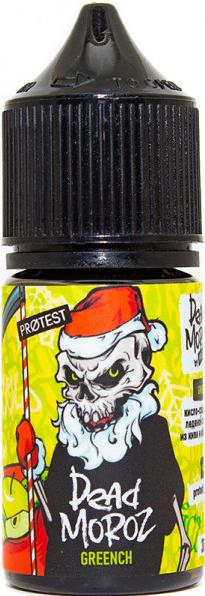 Dead Moroz - Greench 30 мл 20 мг