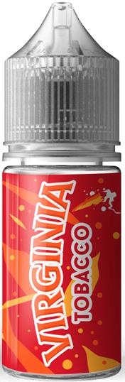 Catch relish - Virginia Tobacco 30 мл 0 мг