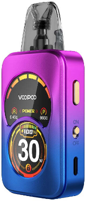 VOOPOO Argus A - Фиолетовый