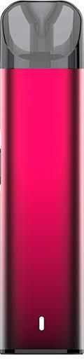 RINCOE Manto Nano A1 - Красный