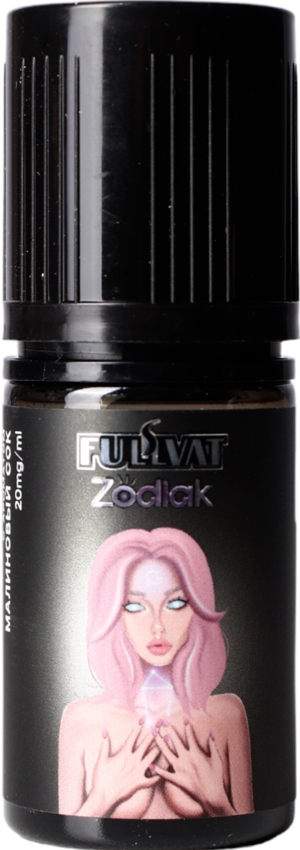 Zodiak - Малина Сок 30 мл 20 мг