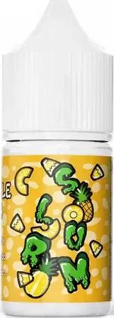 Slurm Zero - Pineapple Fresh 27 мл 0 мг