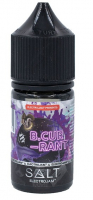 Electro Jam - Black Currant 30 20 мг (STRONG)