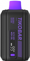 Tikobar - (9000) Малина Персик