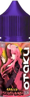 OTAKU - Малина Лимон 30 мл 20 мг