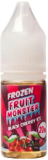 Fruit Monster Frozen  - Black Cherry 10 мл 20 мг