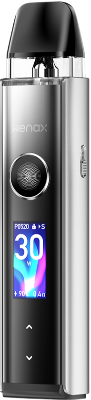 GEEKVAPE Wenax Q PRO - Серебристый