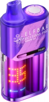 Elfbar BC PRO (15000) - Ледяной виноград