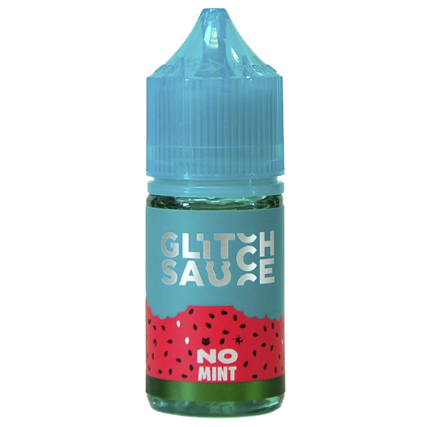 GLITCH No Mint  - Arbooze 30 мл 12 мг