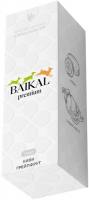 Ароматизатор BAIKAL Premium - Киви грейпфрут
