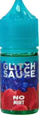 GLITCH No Mint  - Bleach 30 мл 20 мг (STRONG)
