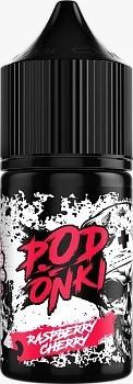 PODONKI V1 - Малина Вишня 30 мл 20 мг (STRONG)