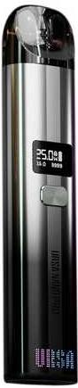 LOST VAPE Ursa Nano Pro - Серебристый Чёрный