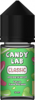 Ароматизатор CandyLab Сlassic - Kiwi Raspberry Smoothie (Смузи киви-малина)14мл