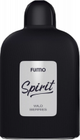 Fummo Spirit (7000) - Дикие Ягоды